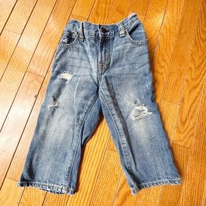 Baby gap 18-24 month fashion jeans